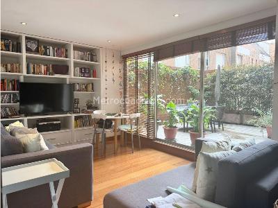 Apartamento de 3 alcobas en venta en Chico Norte, Bogotá, 330 m² · foto 8 de 15