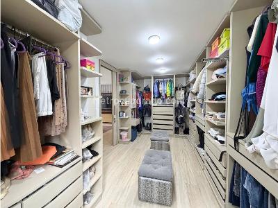 Apartamento de 4 alcobas en venta en Usaquen, Bogotá, 396 m² · foto 14 de 15