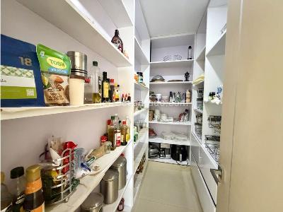 Apartamento de 4 alcobas en venta en Usaquen, Bogotá, 396 m² · foto 15 de 15