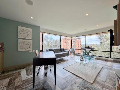 Apartamento de 4 alcobas en venta en Usaquen, Bogotá, 396 m² · foto 2 de 15