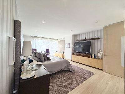 Apartamento de 4 alcobas en venta en Usaquen, Bogotá, 396 m² · foto 6 de 15