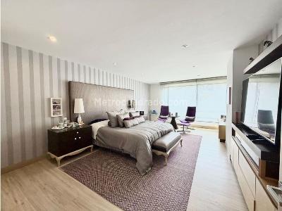 Apartamento de 4 alcobas en venta en Usaquen, Bogotá, 396 m² · foto 7 de 15