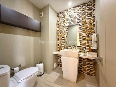 Apartamento de 4 alcobas en venta en Usaquen, Bogotá, 396 m² · foto 9 de 15