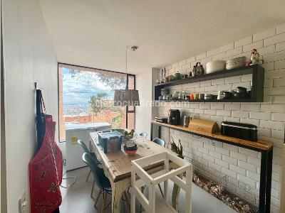 Apartamento de 4 alcobas en venta en Los Rosales, Bogotá, 350 m² · foto 10 de 20