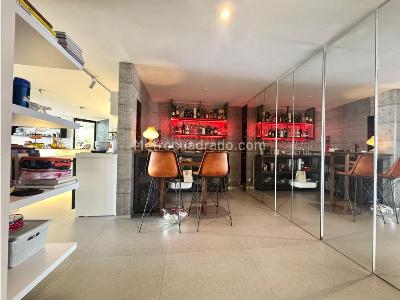 Apartamento de 4 alcobas en venta en Los Rosales, Bogotá, 350 m² · foto 11 de 20