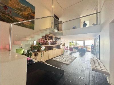 Apartamento de 4 alcobas en venta en Los Rosales, Bogotá, 350 m² · foto 12 de 20
