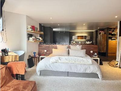 Apartamento de 4 alcobas en venta en Los Rosales, Bogotá, 350 m² · foto 13 de 20