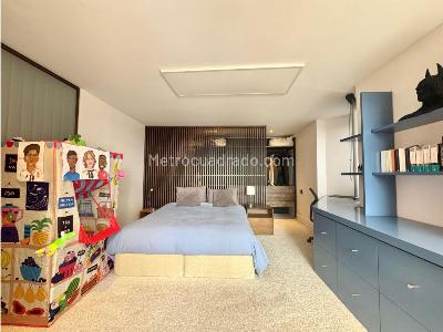 Apartamento de 4 alcobas en venta en Los Rosales, Bogotá, 350 m² · foto 15 de 20