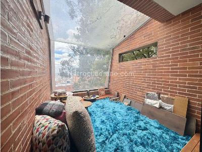 Apartamento de 4 alcobas en venta en Los Rosales, Bogotá, 350 m² · foto 17 de 20