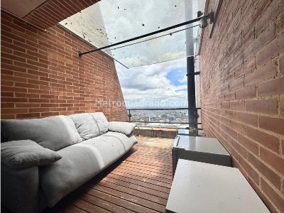 Apartamento de 4 alcobas en venta en Los Rosales, Bogotá, 350 m² · foto 18 de 20