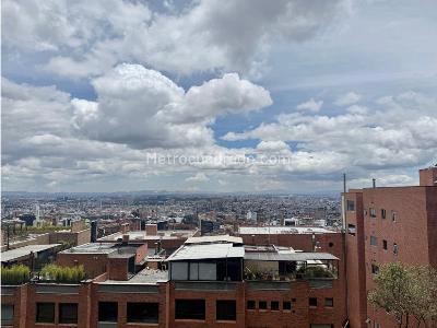 Apartamento de 4 alcobas en venta en Los Rosales, Bogotá, 350 m² · foto 20 de 20
