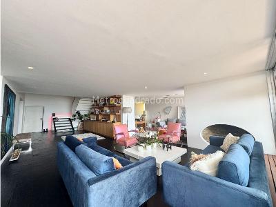 Apartamento de 4 alcobas en venta en Los Rosales, Bogotá, 350 m² · foto 6 de 20
