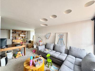 Apartamento de 4 alcobas en venta en Los Rosales, Bogotá, 350 m² · foto 7 de 20