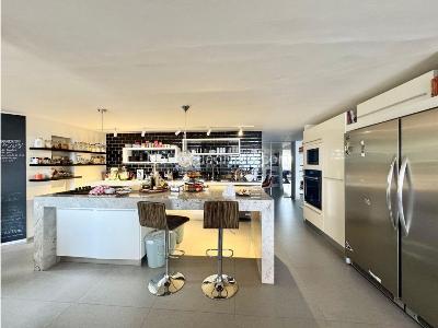Apartamento de 4 alcobas en venta en Los Rosales, Bogotá, 350 m² · foto 8 de 20