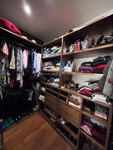 Apartamento de 3 alcobas en venta en Los Rosales Chico, Bogotá, 200 m² · foto 11 de 12