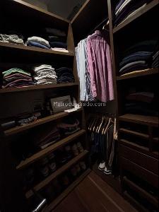 Apartamento de 3 alcobas en venta en Los Rosales Chico, Bogotá, 200 m² · foto 12 de 12