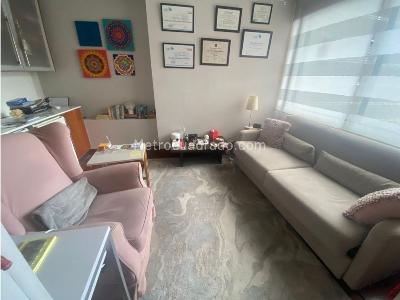 Apartamento de 4 alcobas en venta en Los Rosales Chico, Bogotá, 320 m² · foto 10 de 12