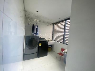 Apartamento de 4 alcobas en venta en Los Rosales Chico, Bogotá, 320 m² · foto 12 de 12