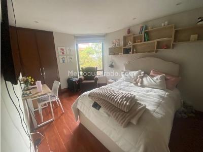 Apartamento de 4 alcobas en venta en Los Rosales Chico, Bogotá, 320 m² · foto 7 de 12