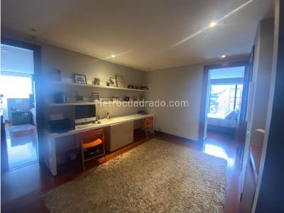Apartamento de 4 alcobas en venta en Los Rosales Chico, Bogotá, 320 m² · foto 8 de 12