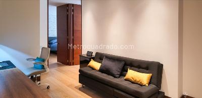 Apartamento de 3 alcobas en venta en Chico Norte, Bogotá, 203 m² · foto 13 de 13