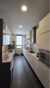 Apartamento de 3 alcobas en venta en Chico Norte, Bogotá, 168 m² · foto 8 de 13