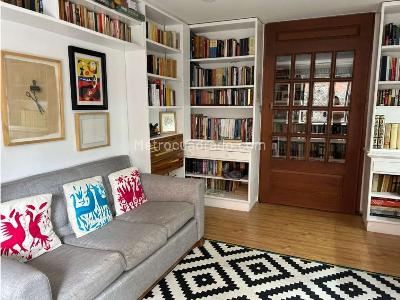 Apartamento de 3 alcobas en venta en Los Rosales, Bogotá, 240 m² · foto 5 de 20