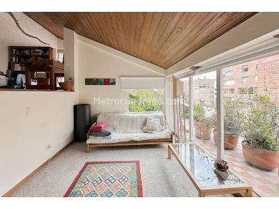 Apartamento de 5 alcobas en venta en Los Rosales, Bogotá, 340 m² · foto 12 de 20