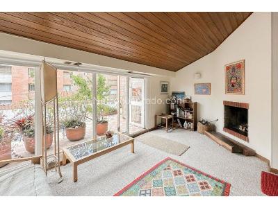 Apartamento de 5 alcobas en venta en Los Rosales, Bogotá, 340 m² · foto 13 de 20