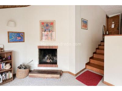 Apartamento de 5 alcobas en venta en Los Rosales, Bogotá, 340 m² · foto 14 de 20