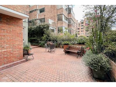 Apartamento de 5 alcobas en venta en Los Rosales, Bogotá, 340 m² · foto 15 de 20