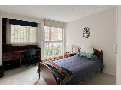 Apartamento de 5 alcobas en venta en Los Rosales, Bogotá, 340 m² · foto 18 de 20