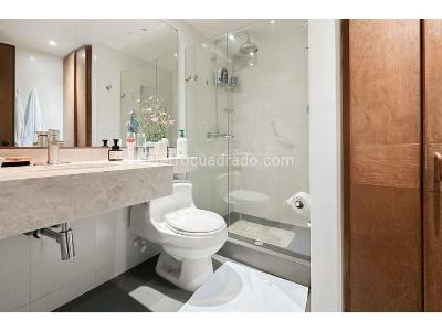 Apartamento de 5 alcobas en venta en Los Rosales, Bogotá, 340 m² · foto 19 de 20