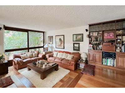 Apartamento de 5 alcobas en venta en Los Rosales, Bogotá, 340 m² · foto 2 de 20