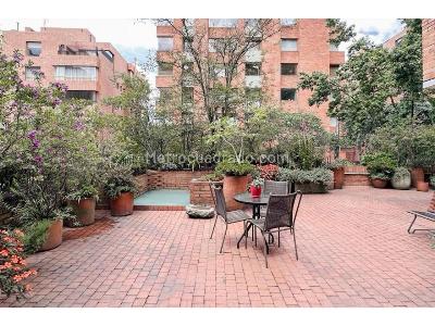 Apartamento de 5 alcobas en venta en Los Rosales, Bogotá, 340 m² · foto 3 de 20
