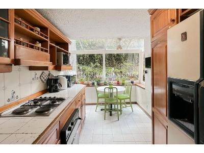 Apartamento de 5 alcobas en venta en Los Rosales, Bogotá, 340 m² · foto 6 de 20