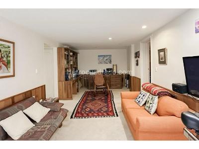 Apartamento de 5 alcobas en venta en Los Rosales, Bogotá, 340 m² · foto 8 de 20