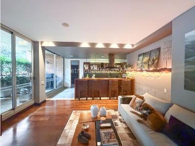 Apartamento de 3 alcobas en venta en Los Rosales, Bogotá, 266 m² · foto 4 de 20