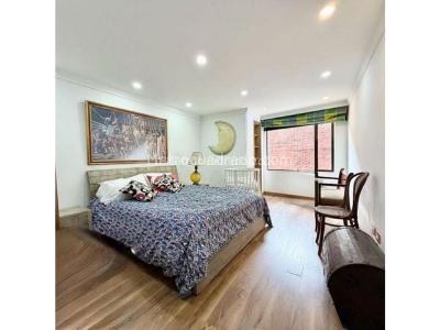 Apartamento de 4 alcobas en venta en Los Rosales, Bogotá, 280 m² · foto 10 de 17