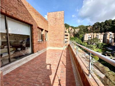 Apartamento de 3 alcobas en venta en Usaquen, Bogotá, 286 m² · foto 10 de 14