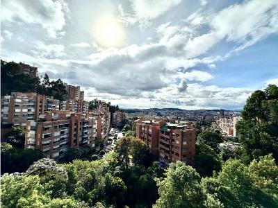 Apartamento de 3 alcobas en venta en Usaquen, Bogotá, 286 m² · foto 11 de 14
