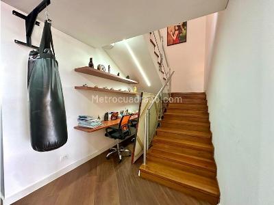 Apartamento de 3 alcobas en venta en Usaquen, Bogotá, 286 m² · foto 14 de 14