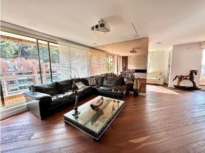 Apartamento de 3 alcobas en venta en Usaquen, Bogotá, 286 m² · foto 2 de 14
