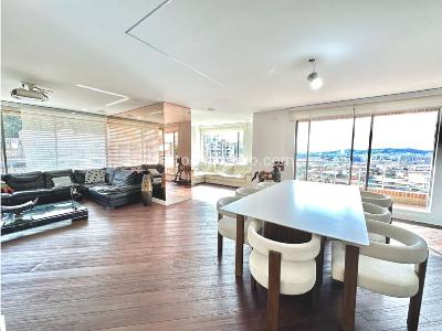 Apartamento de 3 alcobas en venta en Usaquen, Bogotá, 286 m² · foto 4 de 14