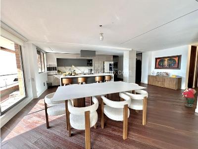 Apartamento de 3 alcobas en venta en Usaquen, Bogotá, 286 m² · foto 6 de 14
