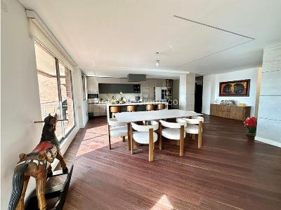 Apartamento de 3 alcobas en venta en Usaquen, Bogotá, 286 m² · foto 7 de 14