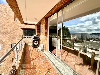 Apartamento de 3 alcobas en venta en Usaquen, Bogotá, 286 m² · foto 8 de 14