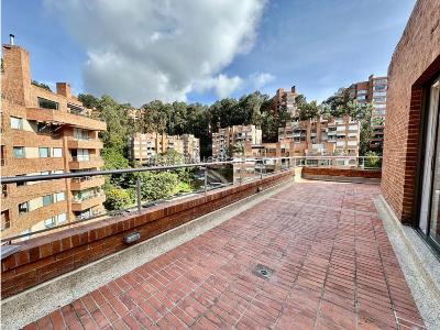 Apartamento de 3 alcobas en venta en Usaquen, Bogotá, 286 m² · foto 9 de 14