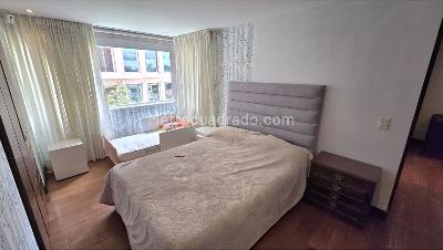 Apartamento de 4 alcobas en venta en El Nogal, Bogotá, 274 m² · foto 11 de 20