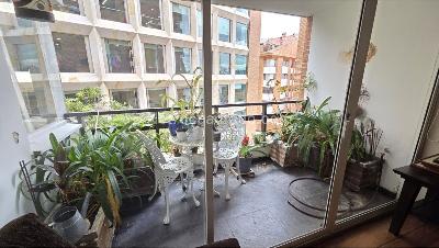 Apartamento de 4 alcobas en venta en El Nogal, Bogotá, 274 m² · foto 12 de 20